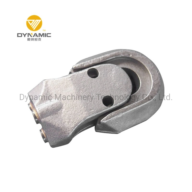 Diaphram Wall Casing Shoes with Casing Wall Cutting Teeth