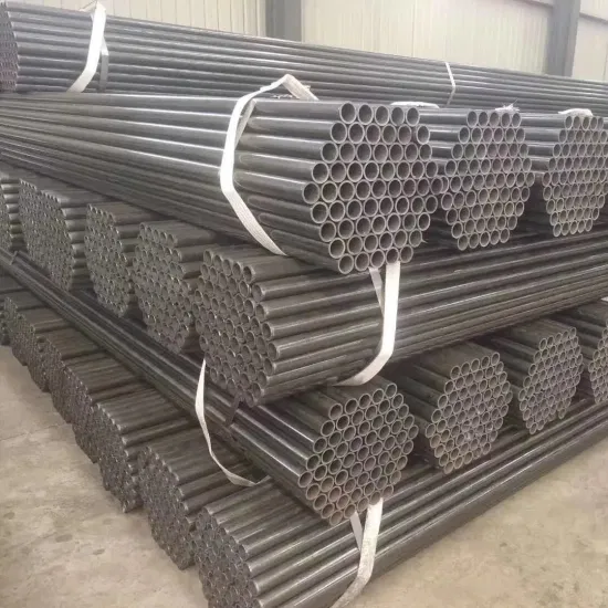 Cold Rolled 28 Inch Water Well Casing Oil and Gas Carbon Seamless Steel Tube Price