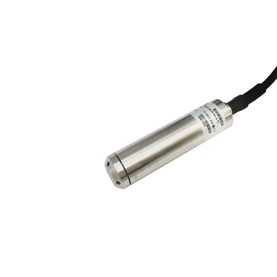 Meokon Input Liquid Level Sensor Transmitter for Hot Sell Ith High Quality MD