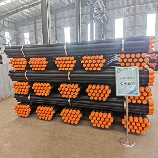 10% off China Drill Rods 2 3/8