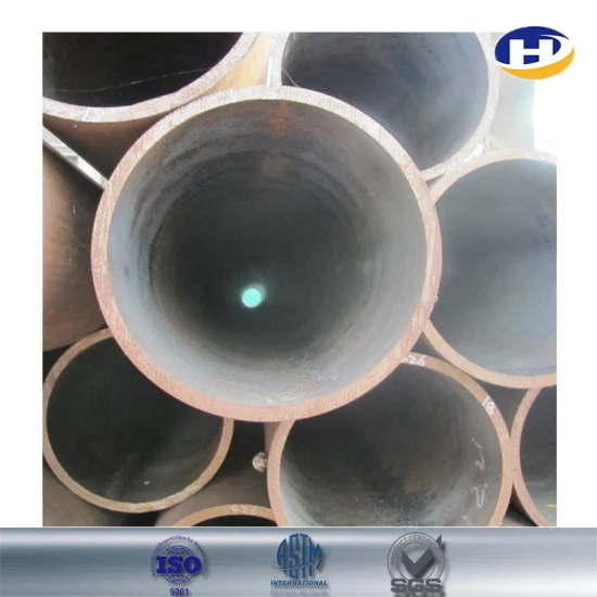 5CT J55 K55 N80 P110 API Oil L80 Casing Pipe Carbon Steel Seamless Pipes / Tube.