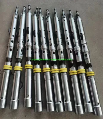 Btw Ntw Htw Wireline Thin Wall Core Barrels for Underground Mineral Exploration